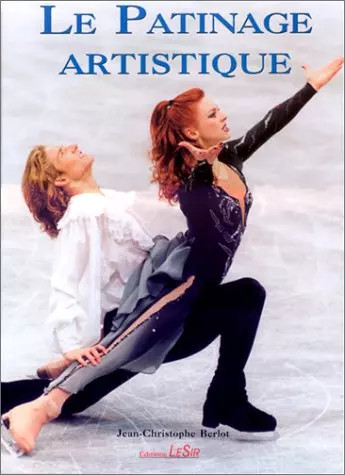 Patinage artistique - le,