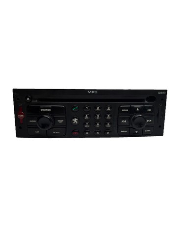 96611440xt poste autoradio - ,