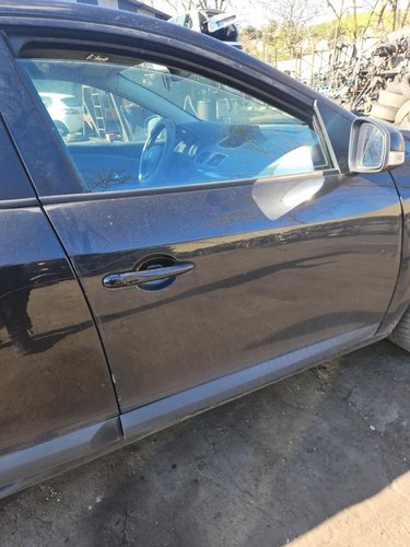 Porte avant droit renault - avant,