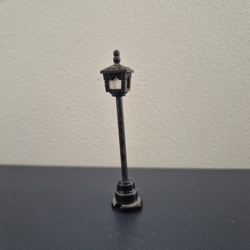 Lampadaire decor circuit - lampadaire, ho