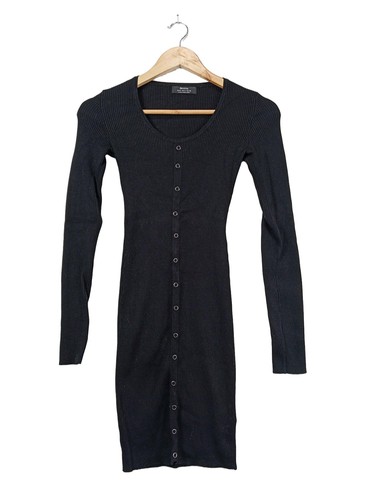 Bershka robe pull dames - dames, t