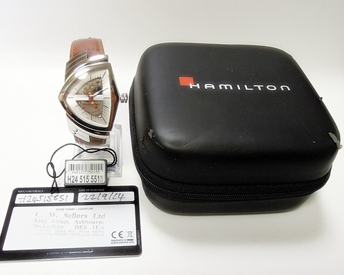 Hamilton ventura h24515551 - hamilton,
