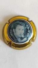 Capsule de champagne