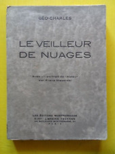 Géo-Charles Le Veilleur de