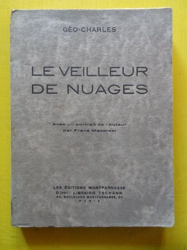 Géo charles veilleur - géo-charles,