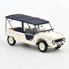 Citroën Méhari 1/18 Azur