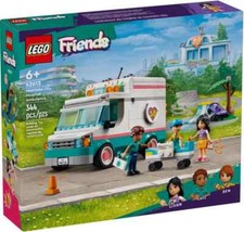 Lego friends 42613 - lego,