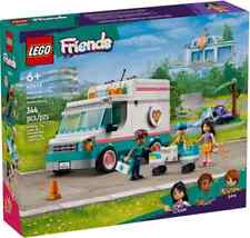 Lego Friends 42613