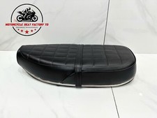 Siège pour Honda Cub C70