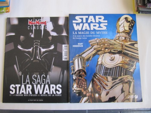 Saga star wars - +,