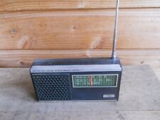 radio transistor High ¨Point  tr116 poste  ancien grenier vintage
