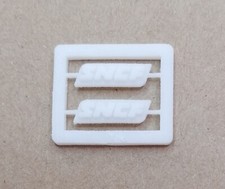 Plaque version logo sncf - 3,