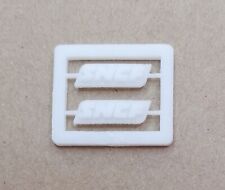 Plaque version 3 logo SNCF