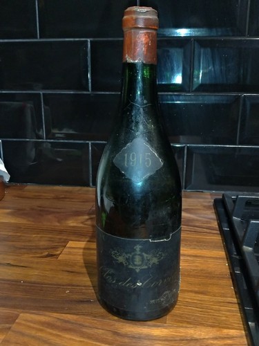 Very rare - very,