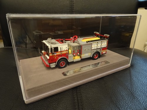 Fire replicas fdny - 1/50,