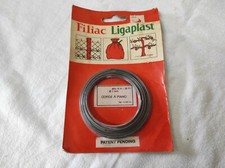 Filiac Ligaplast Corde à piano 1 mm de diamètre par 8 m de long