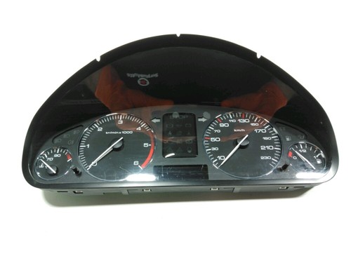 Compteur 6106v5 peugeot 407 - compteur,