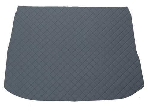 Cuir artificiel tapis coffre - artificiel,