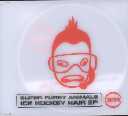Super furry animals ice - super,