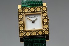 Montre femme vintage [presque