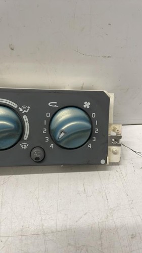 Commande chauffage renault - chauffage,