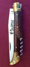 Ancien Laguiole ROSSIGNOL 20cm