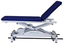 Kinésithérapie - Table