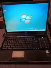 pc portable HP Pavilion dv8000