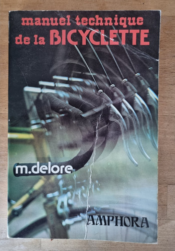 Livre manuel technique - livre, de