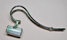 Poignée verseuse / porte-bouteille de vin