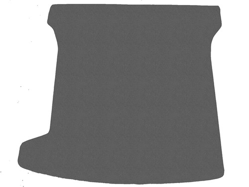 Premium tapis coffre - tapis,