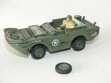 FORD GPA MILITAIRE UNIMAX 1:32