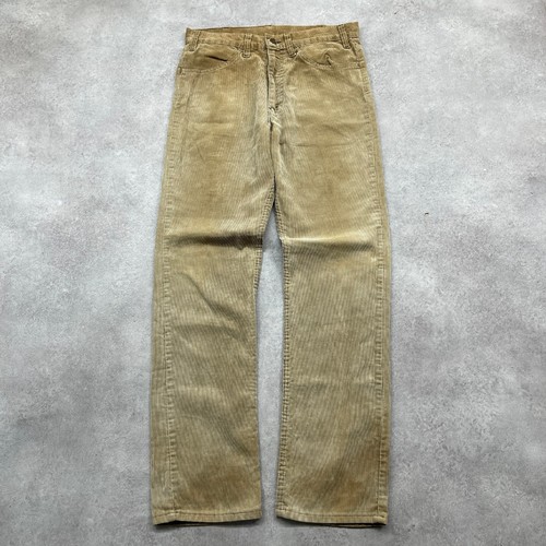 Pantalon levi velours - pantalon, levi's