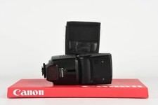 Flash Canon Speedlite 430EX