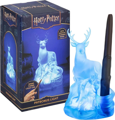 Harry potter lampe - harry,