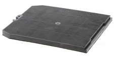 FILTRE A CHARBON CARRE TYPE 3