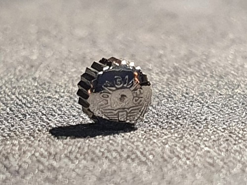 Couronne acier longines - couronne,