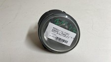 Anti brouillard gauche (feux) RENAULT KANGOO 1 PHASE 2 7701045718