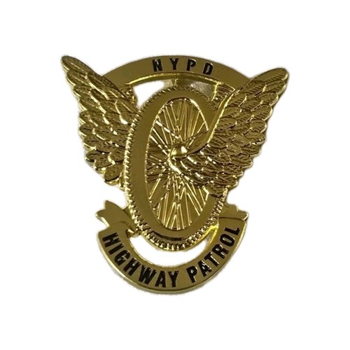 Nypd new york - york, highway