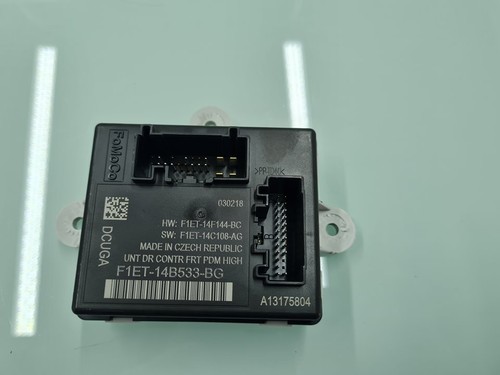F1et14b533bg module confort - f1et14b533bg,
