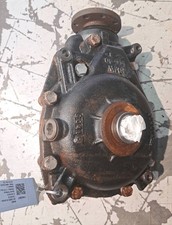 différentiel avant BMW X3 E83