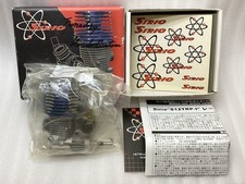 Moteur De Course Kondo Custom