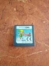 The Legend of Zelda : Spirit