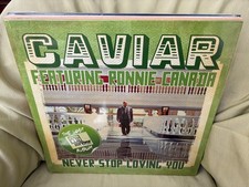 CAVIAR LP