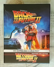 Retour vers le futur II