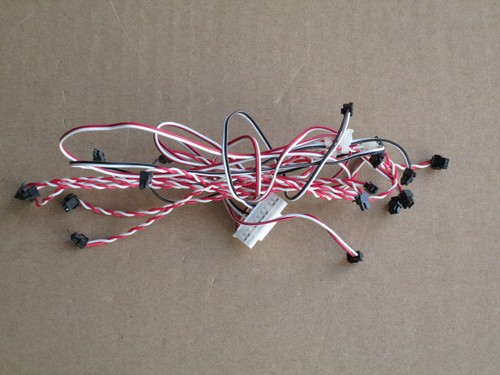 Tcl 48fs4690 cable wires led - 48fs4690,