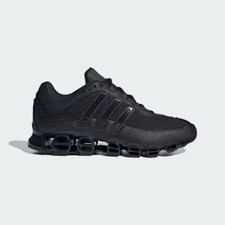 Adidas Originals Megaride En Noir Triple Toutes Tailles Stock Limité