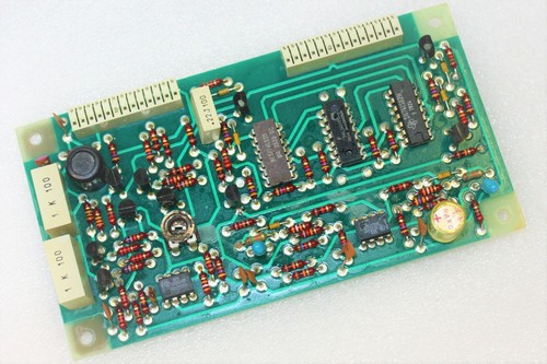 Board 166 180 - board, revox