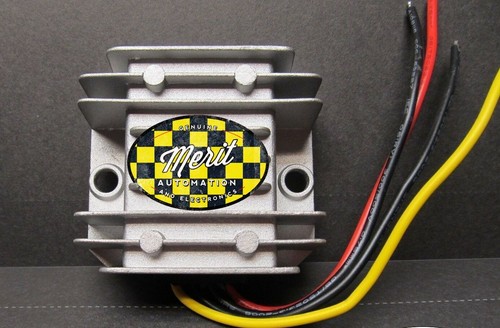 Changes 12v for gauges - changes,
