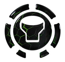 Bouchon de réservoir nid